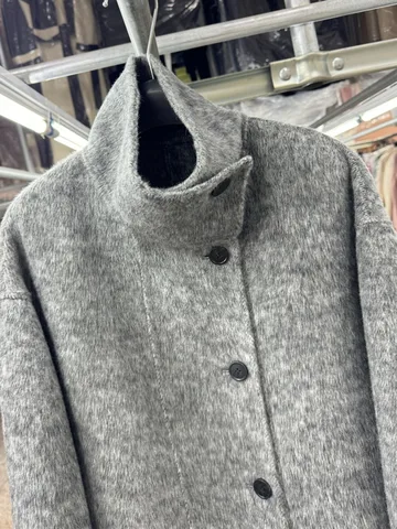 Женское пальто SHENGYAO