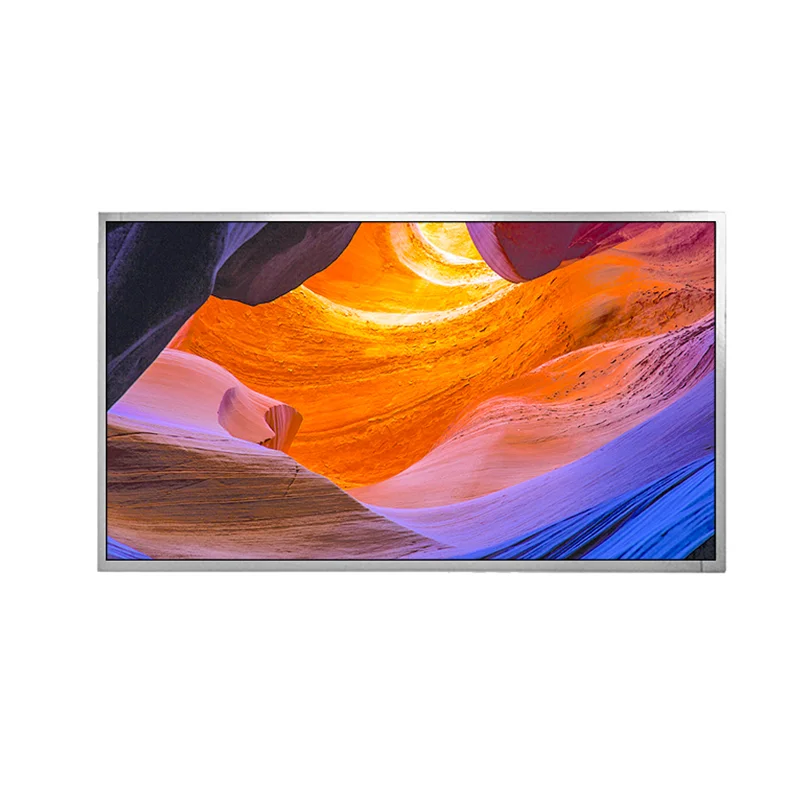 

HR230WU1-400 Factory sell 23 inch LCD screen LVDS interface lcd display module.