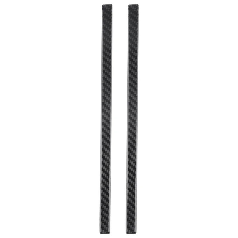 

Carbon Fiber Stickers For Chevrolet Camaro 2010-2015 B Pillar Door Post Window Pillars Trim Tuning Exterior