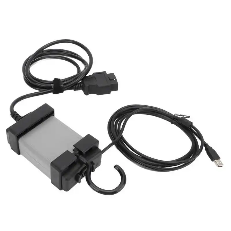 

DICE Code Reader Fault Detect DICE 2014D Scanner for Windows 7 32/64