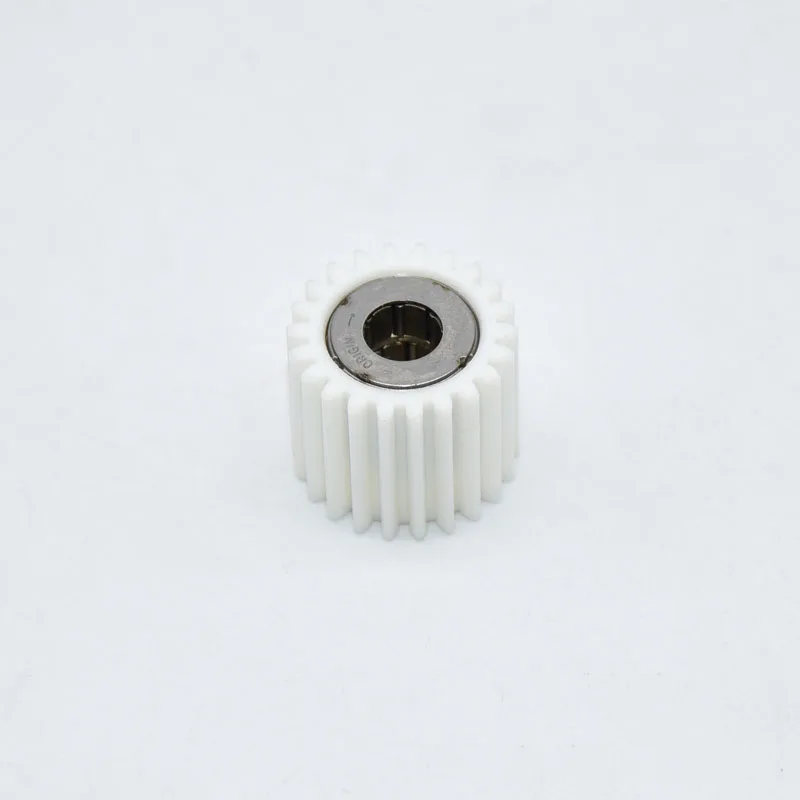 

10PCS AB01-2117 Fuser Drive Gear for Ricoh Aficio MP C2003 C2503 C3003 C3503 C4503 C5503 C6003 SP 3003 3503 4503 5503 2003 2503