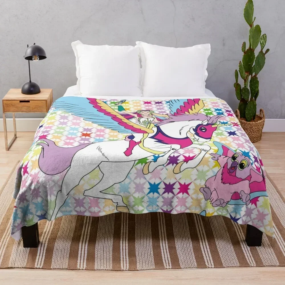 Шера автор силы грагиull Декоративное одеяло Гигантский диван Диваны Одеяла на