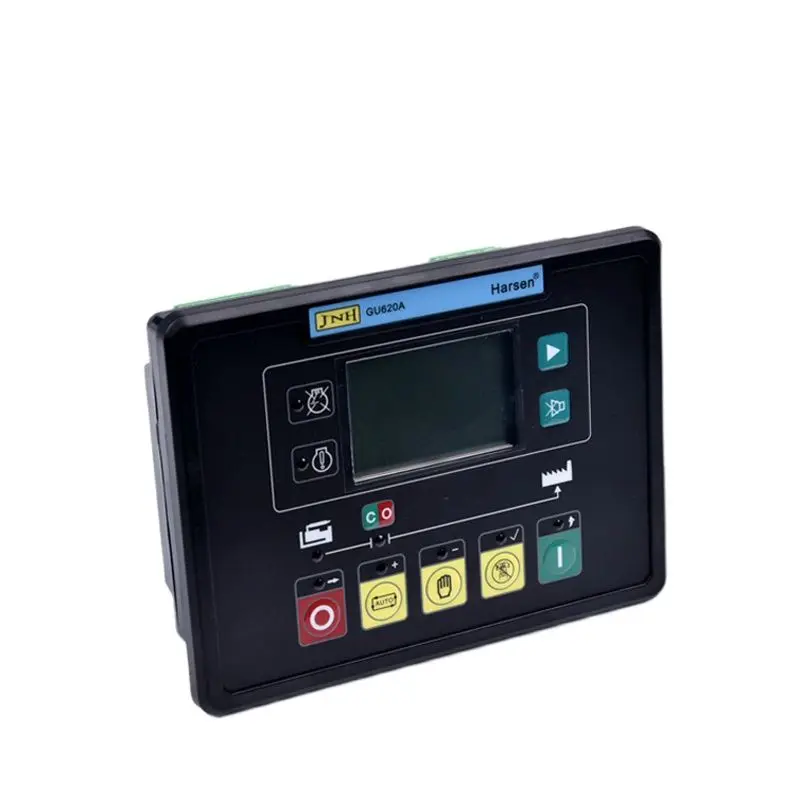 

Harsen GU620A Automatic Start Generator Controller
