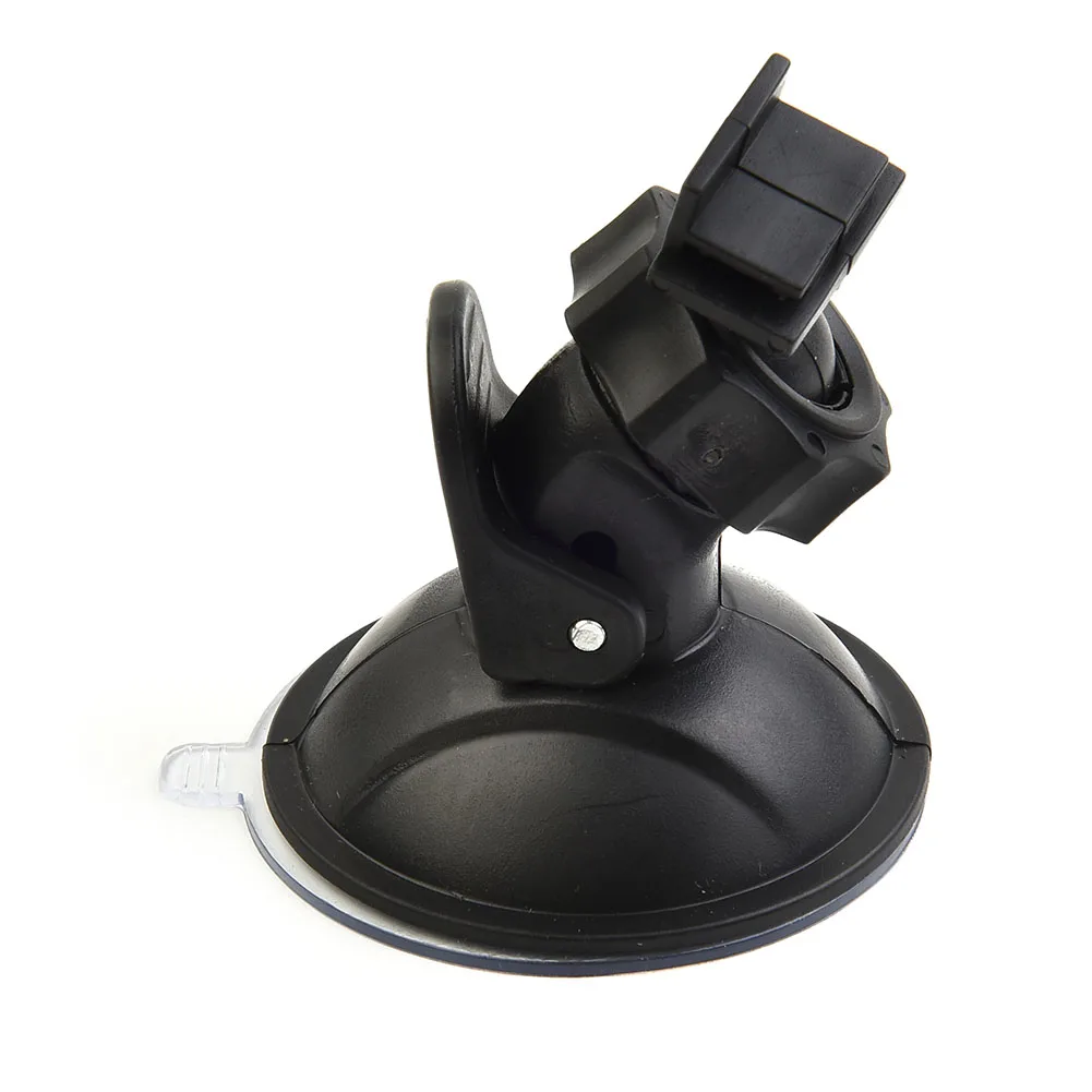 

Car Mounted Universal Recorder Bracket Dash Cam Holder Camera Stand Suction Cup Universal Non-slip Durable Anti-wear Stable New
