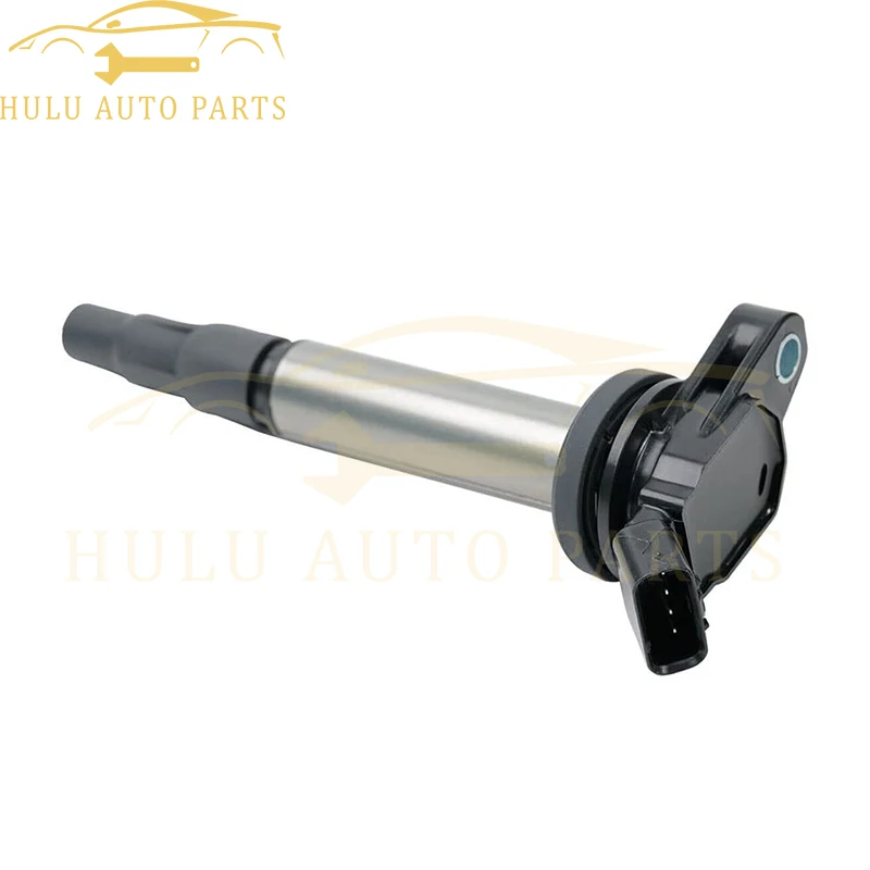 1/4 шт. 90919-02258 качественная Катушка зажигания для Toyota corolla 1 8 RAV4 Auris Avensis Prius Runx Verso Altis