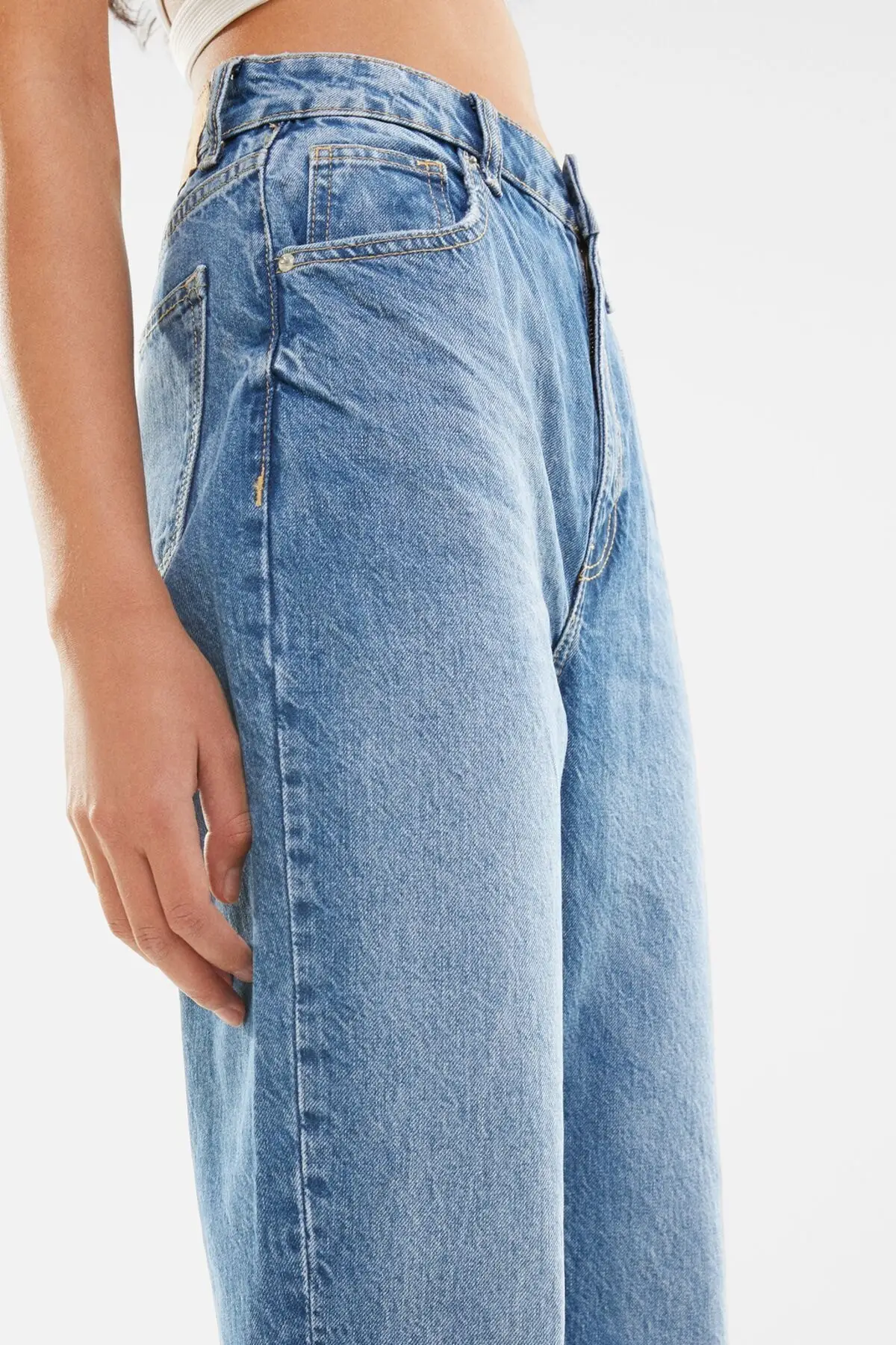 

Mom Jeans Women Jeans 2021 Fashion