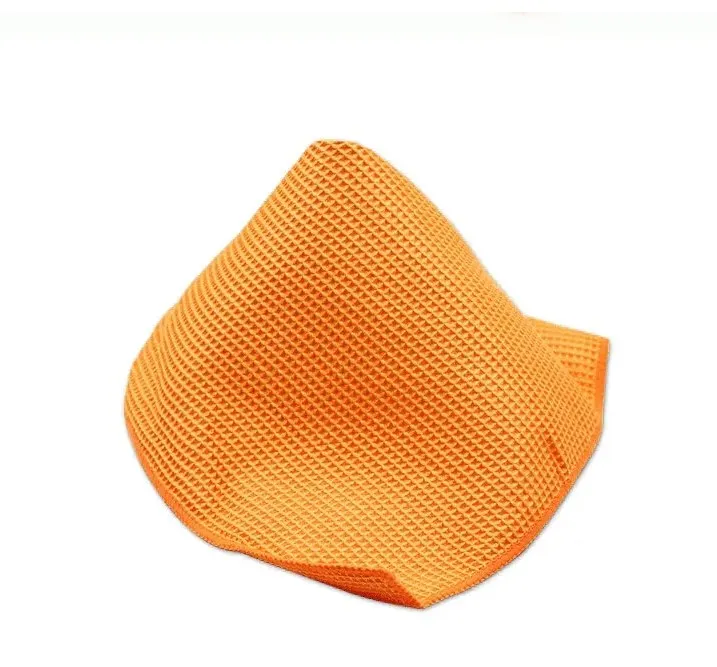 

Микрофибровая автомобильная салфетка 40х40 см