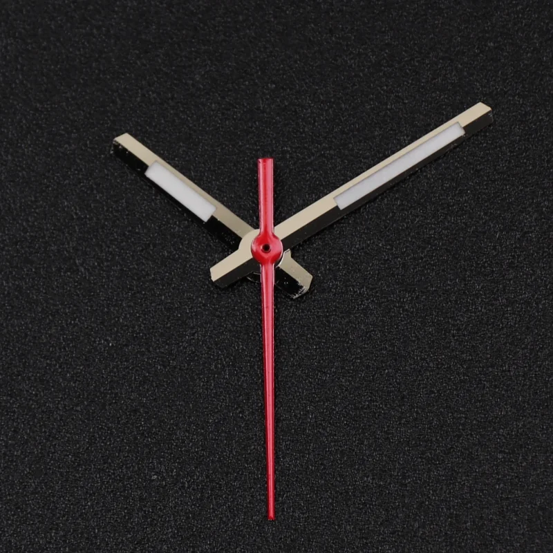 Новые стрелки часов с C3 Bgw9 зеленые синие светящиеся для Seik Nh35 Nh36 NH34 механический