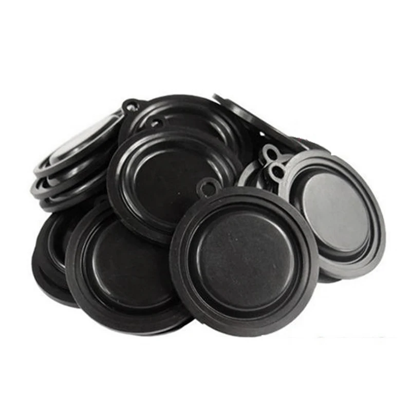 100 шт. 54 мм газовый водонагреватель диафрагменные фитинги под давлением