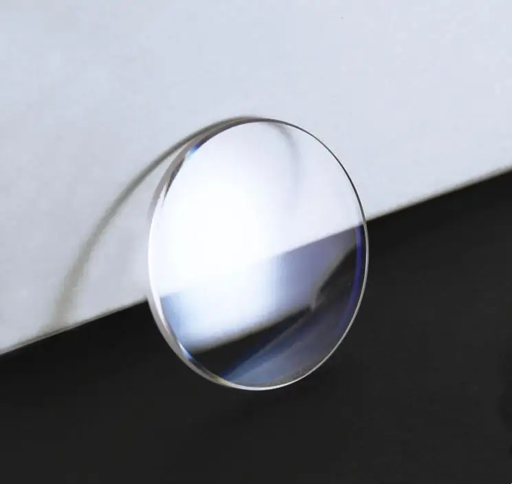 прозрачная передняя