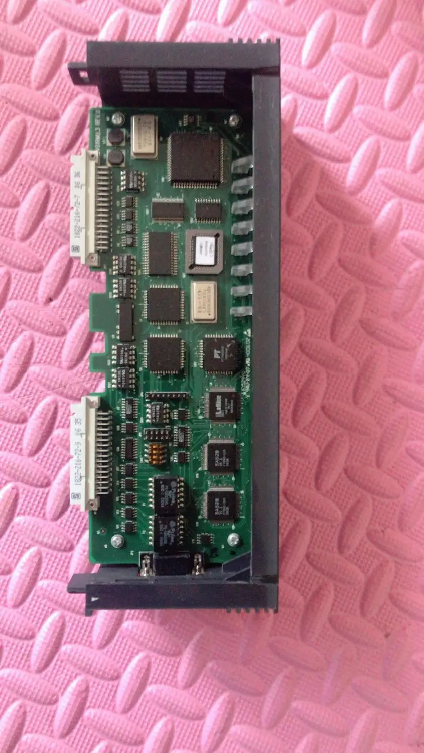 

Module IDA-DCM , USED 90% appearance new ,3 months warranty , in stock free shipping