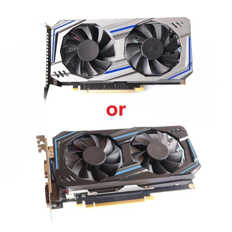 

2022 новый графический адаптер GTX 550 Ti 8 ГБ GDDR5 192 бит PCI-E 2,0