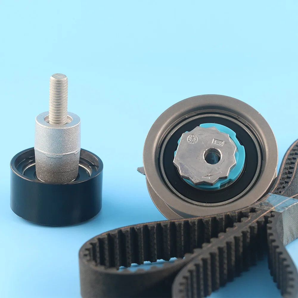 Набор ремней ГРМ EA211 для Audi A1 A3 Sportback VW Passat Polo UP GOLF VII Seat Skoda 04E109119A 04E109119F 04E109119C