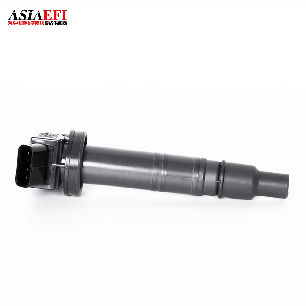 4 шт. высококачественная катушка зажигания 90919-C2006 для Toyota Alphard Crown 2.5L 3.0L 05-2015 CAMRY