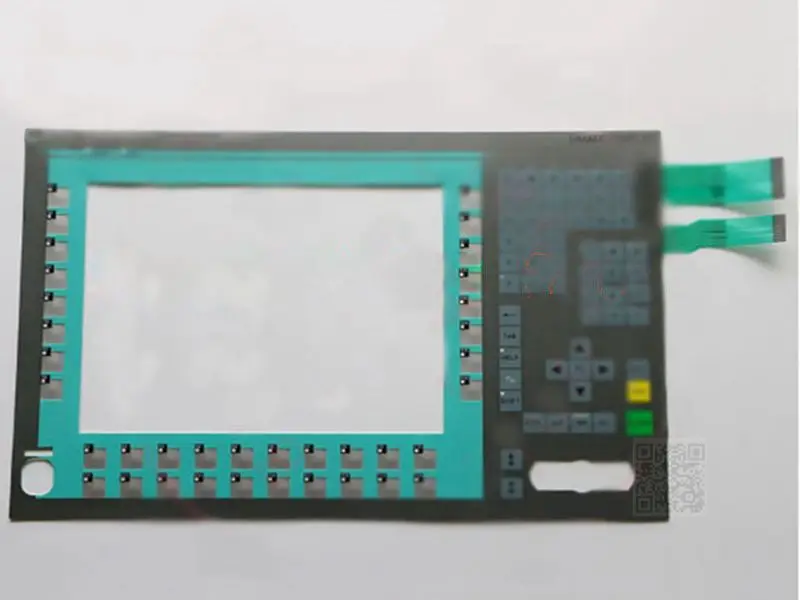 Новинка флэш-пленка для клавиш 6AV7800-0BB10-1AC0 6AV7 800-0BB10-1AC0