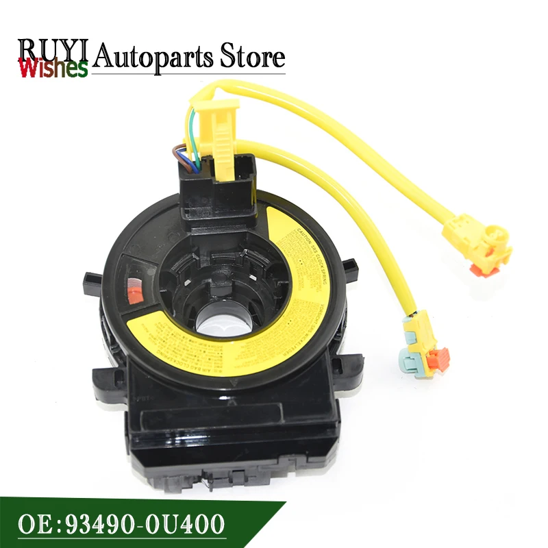 

Hot Sale 93490-0U400 934900U400 93490 0U400 Fits For Hyundai Verna 2011 Car Accessories