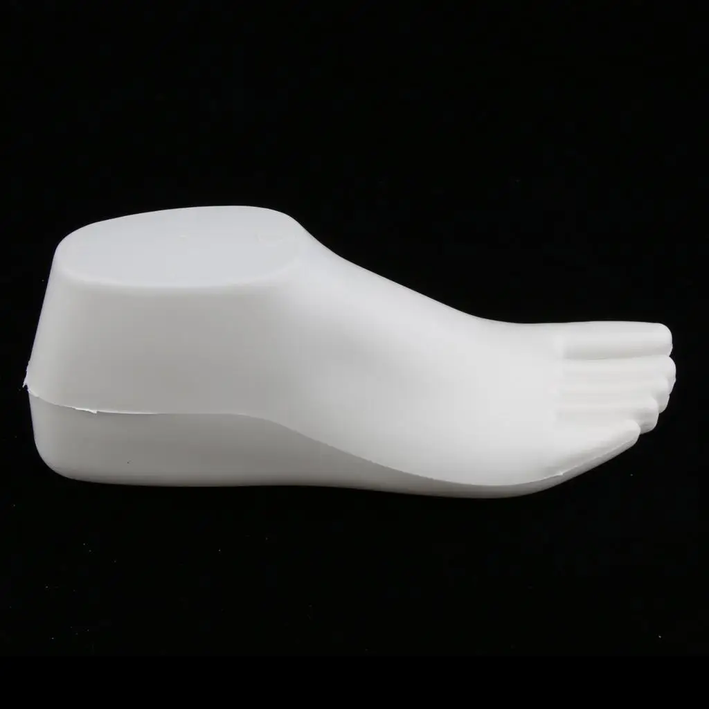 

Пара женских ножек, искусственная обувь, сандалии, ножные браслеты, дисплей, подставка для модели ножек