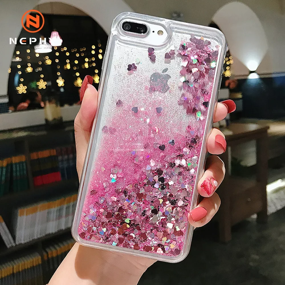 

Luxury Gold leaf Silicone Case For iPhone 11 Pro X XR XS Max 5 6 5S 6S 7 8 Plus Unique Shell Mobile Phone Cover Soft Back Bumper