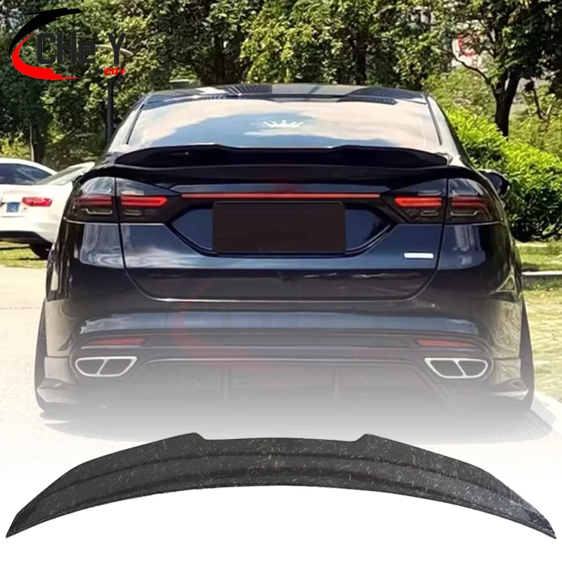 Автомобильные аксессуары для Ford Mondeo/Fusion новая модель 2013 2014 2015 2016 2017 100%