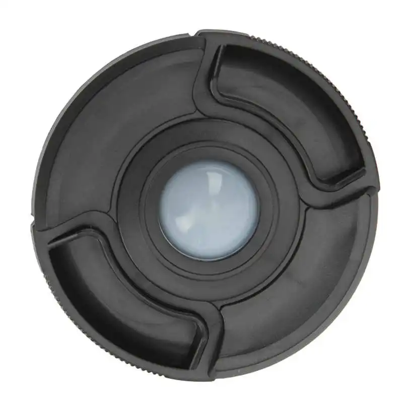 

Крышка объектива камеры Пылезащитная крышка баланса белого для баланса цветов