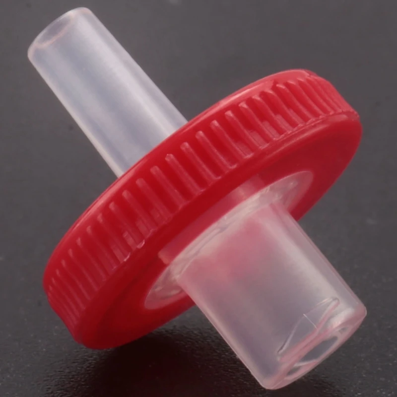 Фильтр мембранный 0. 22 мкм. /упак. Изолента пвх 15х20 красная иэк. Gvs 7097181 фильтр шприцевой.