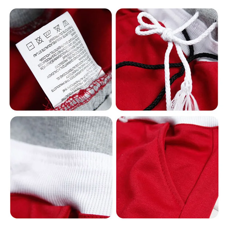 High Quality 2022 Summer Thin Active Fitness Hip Hop Streetwear Joggers Drawstring Elastic Waist Loose Bind Sweatpants Wholesale