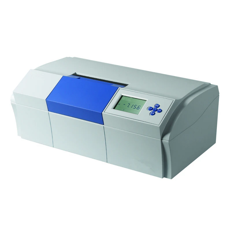 

CHINCAN WZZ-2B High Quality Benchtop Digital Automatic Polarimeter
