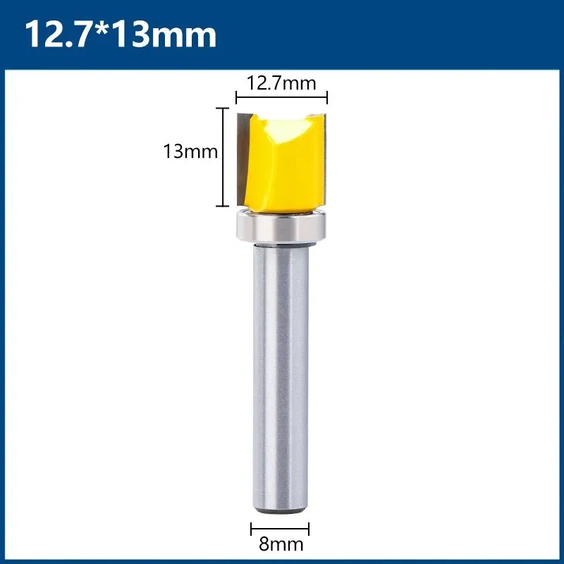 

Фреза xcan MGD202313 твердосплавная 8 мм