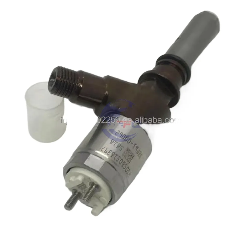 Дизельный двигатель с общей топливной магистралью 32F61-00062 инжекторный насос 326-4700