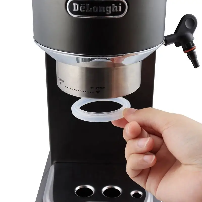 

Прокладка для группы заварочной головки Delonghi EC680 EC685 51 мм