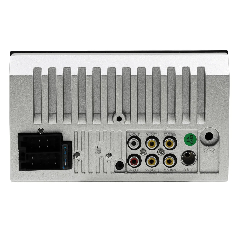 Автомагнитола 2 din стерео-система с Bluetooth MP5 HD 7-дюймовым сенсорным экраном FM аудио
