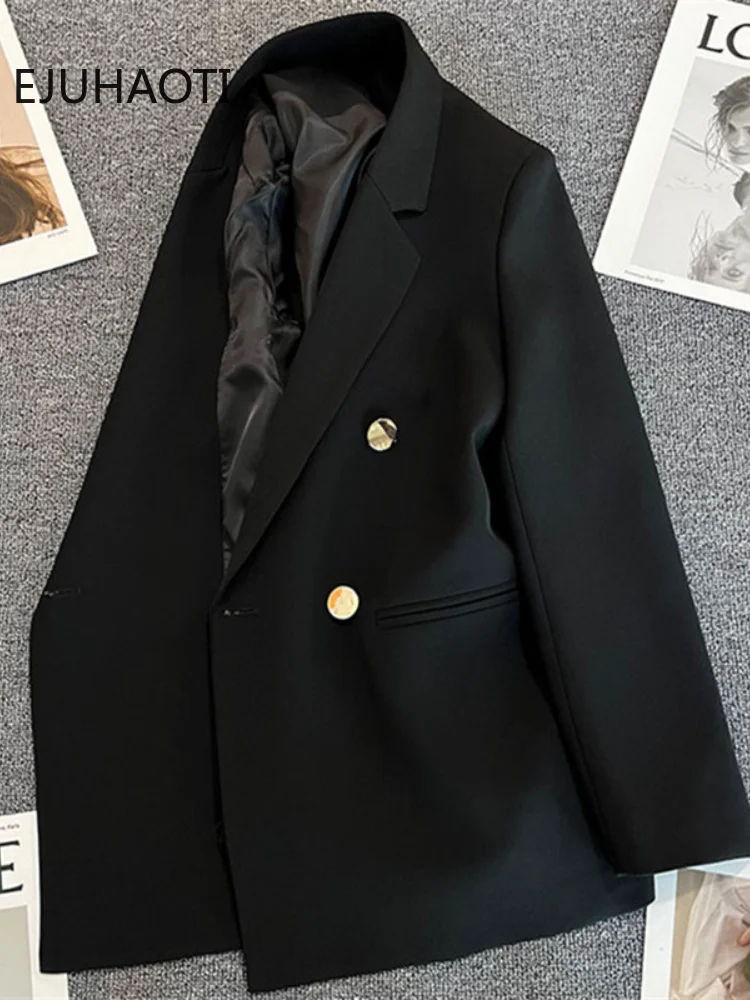 

Women's Blazers Candy Green Fried Street Small Suit Coat Korean Style Straight Blazer Ladies New Loose Casual Top Free Shipping