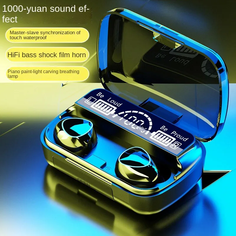 

Новые поступления 2021, оригинальные беспроводные bluetooth наушники, наушники с микрофоном, tws наушники-вкладыши, bassearphone, игровые водонепроницае...