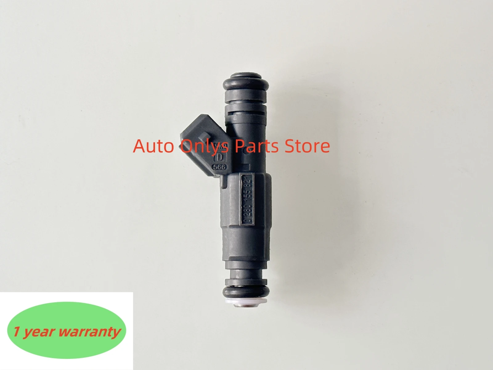 4 шт. форсунка топливной форсунки для Blazer S10 Vectra Mustang Thunderbird Mercury