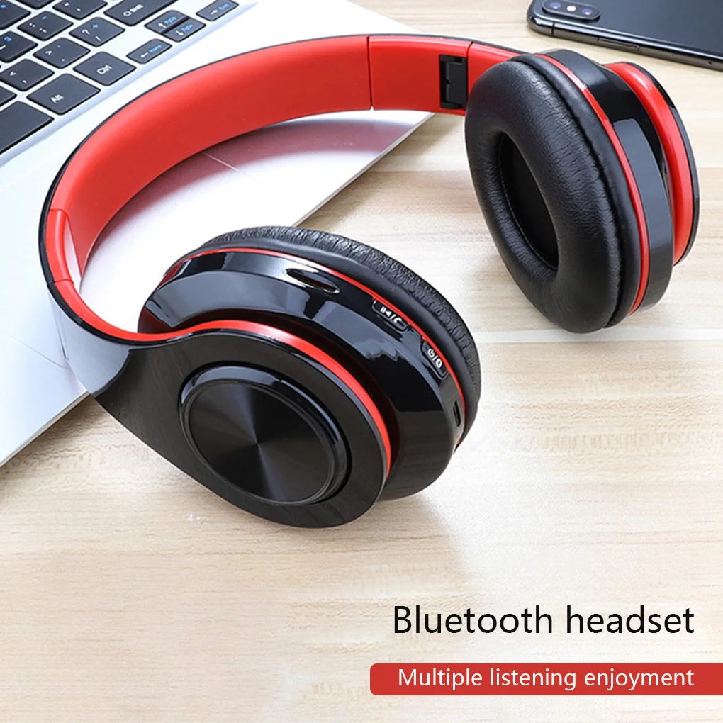 Bluetooth беспроводные наушники ТВ-гарнитура для телевизора стереонаушники