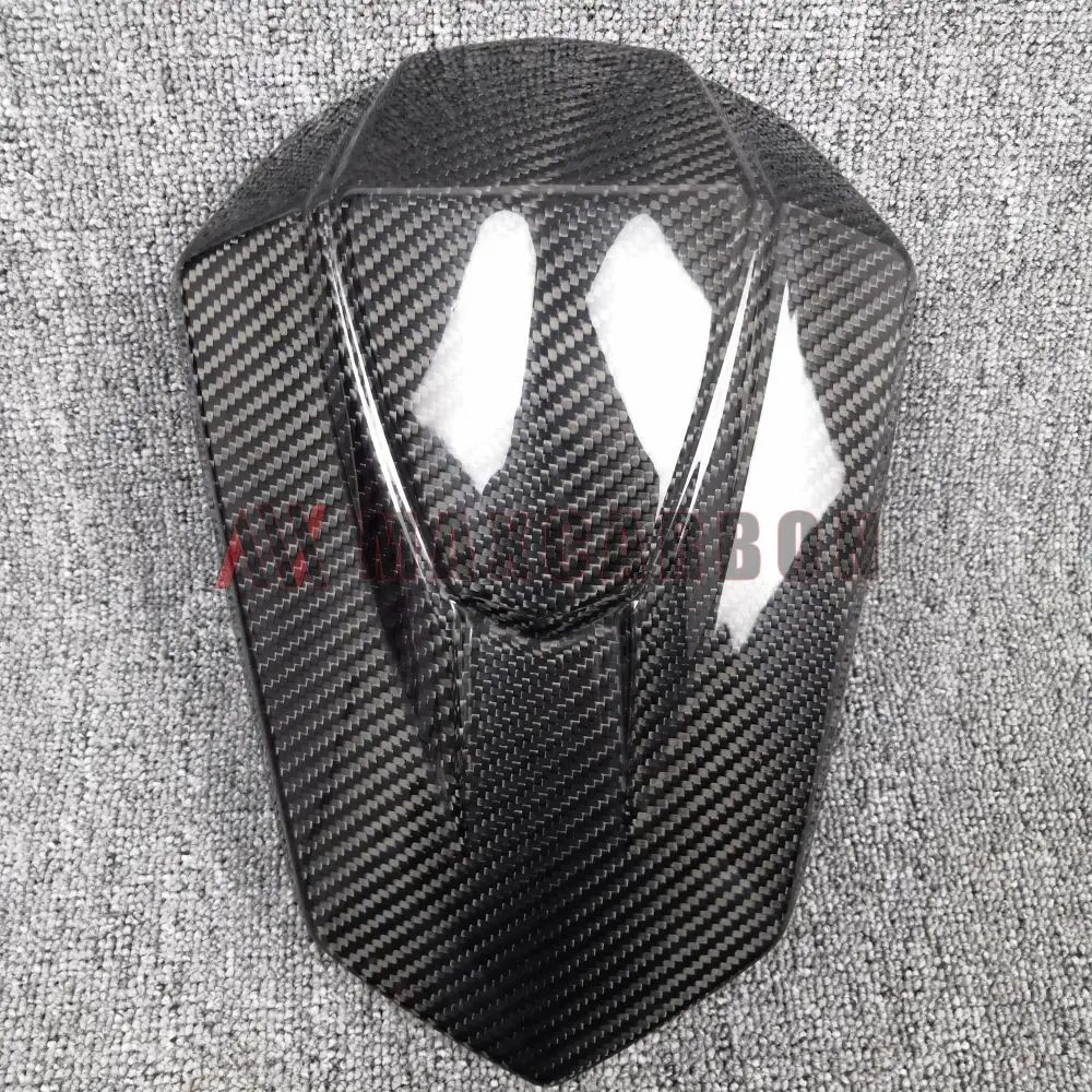 

ONEMAXY 100% Настоящее углеродное волокно для подноса Honda CBR1000RR 2017-2019