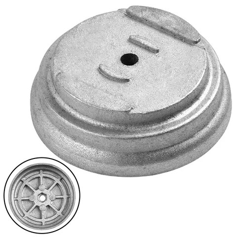 Лезвия для триммера