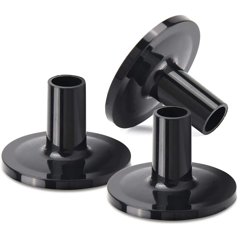 23 шт. сменные аксессуары фетровые подушечки для подставки тарелок войлочные