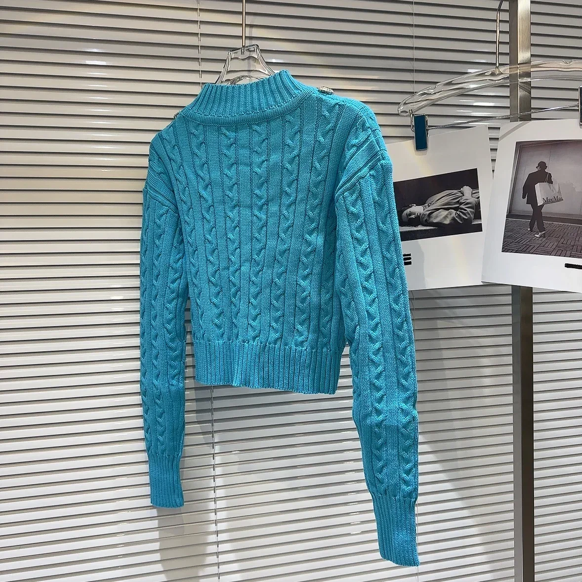 Рисунок 5 - Зимняя новая тяжелая промышленность