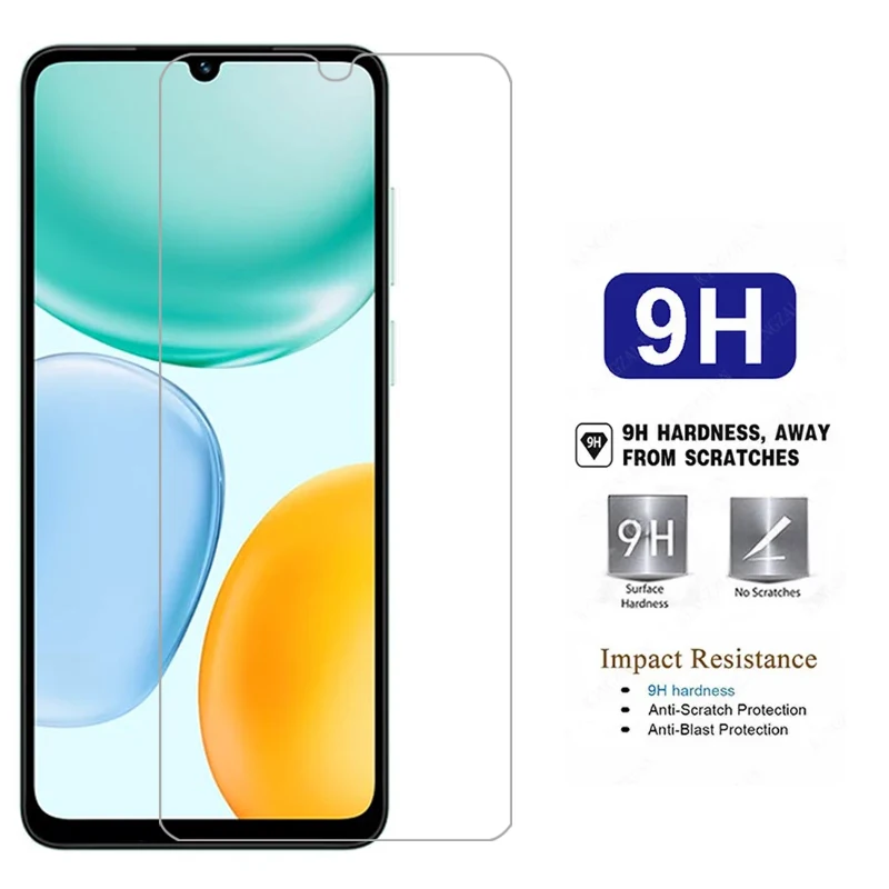 Защитная пленка для экрана Huawei Honor X5C Plus, защитное закаленное стекло для Honor X5C, X5C Plus, пленка для Honor 5G (art.: 3920d8cdecfcf) - 3920d8cdecfcf