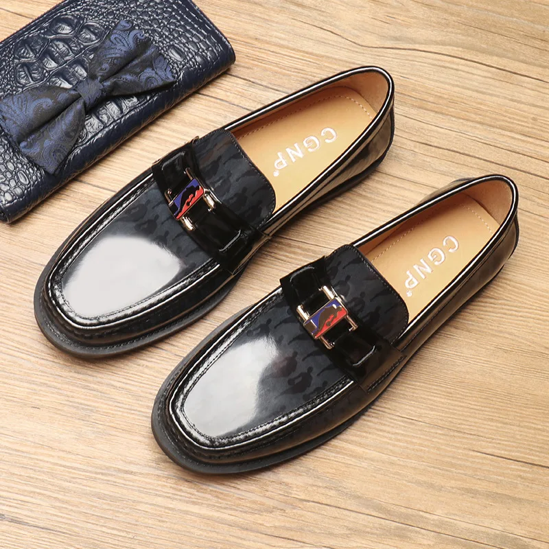 

Роскошные итальянские брендовые дизайнерские оксфорды на платформе Броги из натуральной кожи коричневые на шнуровке свадебные туфли разм...