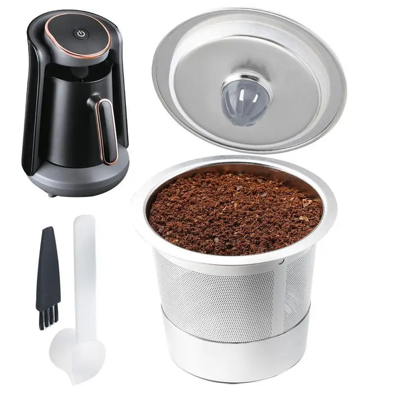 

Многоразовые фильтры для кофе, фильтры для кофеварки, пивоварки, универсальный и экологически чистый фильтр для дома, офиса, квартиры