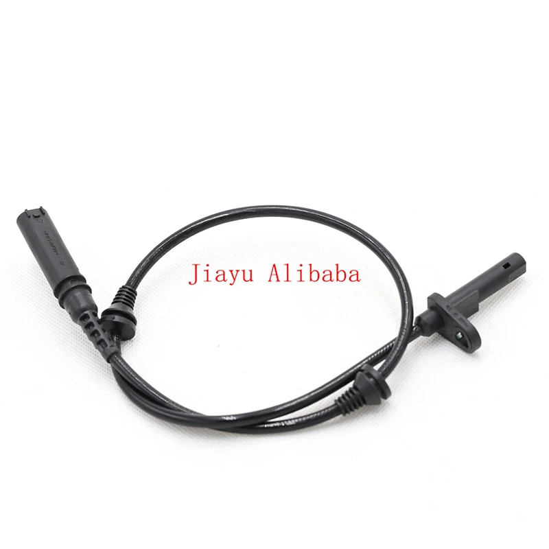 Датчик скорости колеса E70 ABS Подходит для BMW E71 F85 F86 34526771776