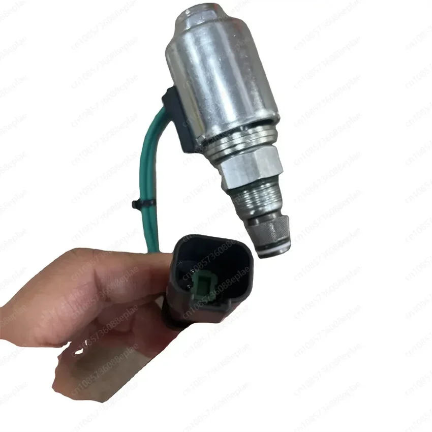 D6R D7E D8T D9T D10R D11R 950F Электромагнитный клапан 380-9849 133-2249 172-2392