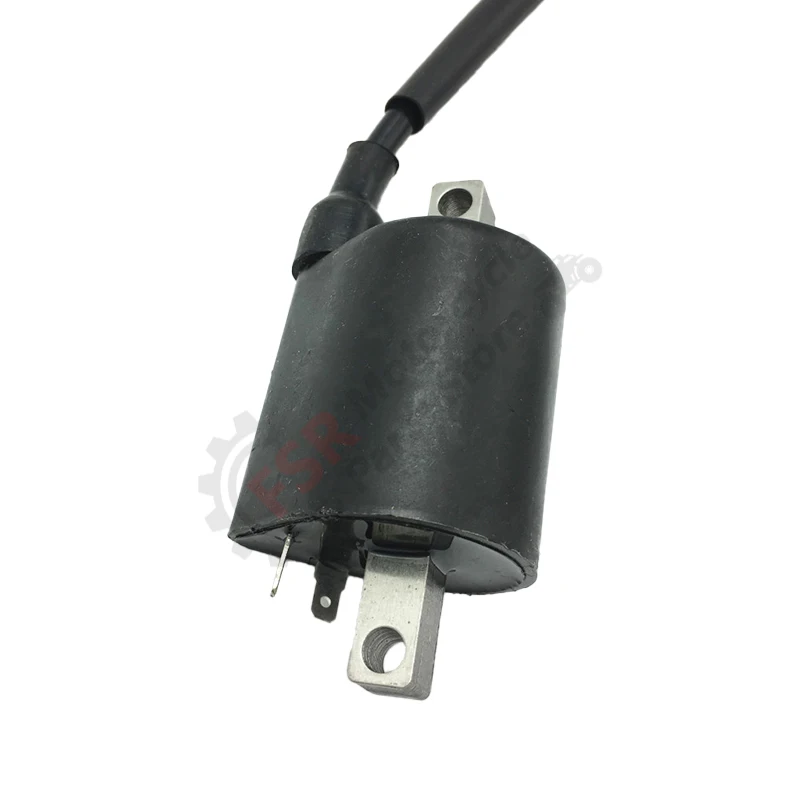 Катушка зажигания Linhai 22012 для скутера LH260 LH300 LH400 LH500 LH520 LH550 EFI Aeolus Mainstreet Bighorn UTV ATV Quad