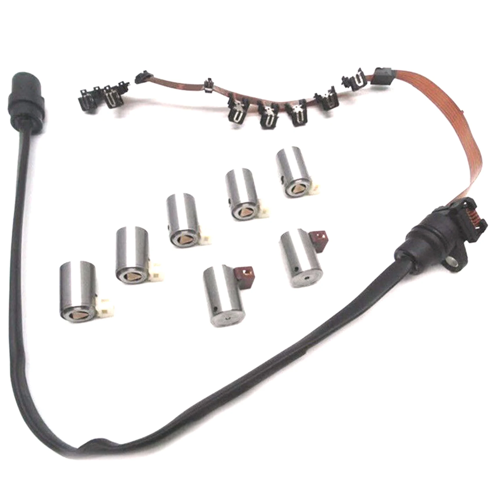 

Automatic Transmission Valve Harness Shift Solenoid Valve Harness 01M325283A 01M325039F for- Golf 99-05