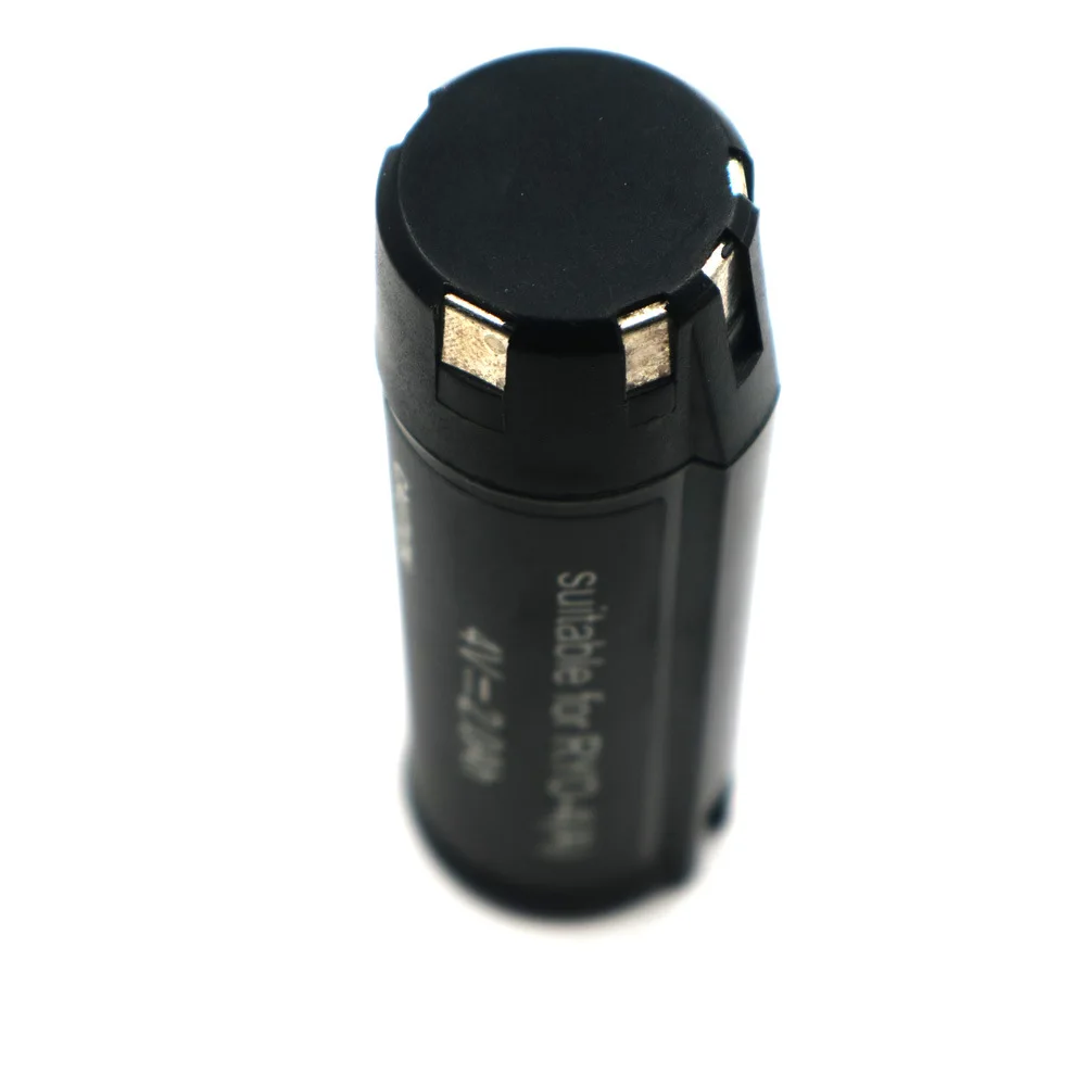 Фото Высококачественный аккумулятор 4V 1.5Ah 2.0Ah 2.5Ah 3.0Ah для RYOBI AP4001 CSD42l RGS410 RLP416 RP4020 RP4400 RP4520 RP4530 Tek4 RP4300 №3