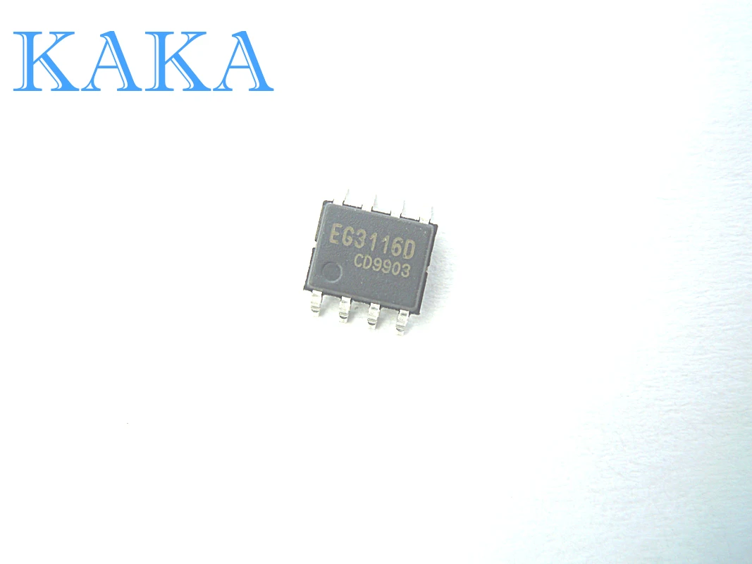 

10 шт. новый оригинальный EG3116D SOP8