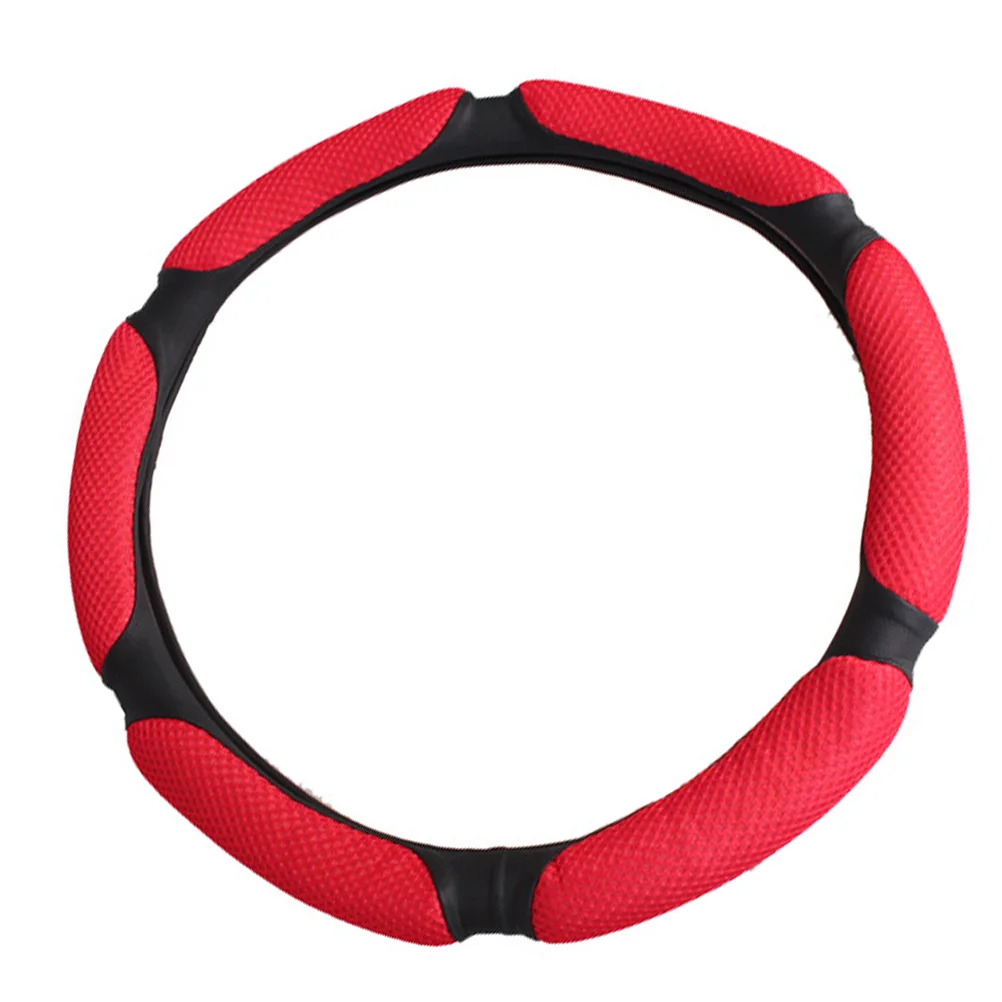 

1pc wheel cover Comfortable Anti-slip Wheel Sleeve for Car