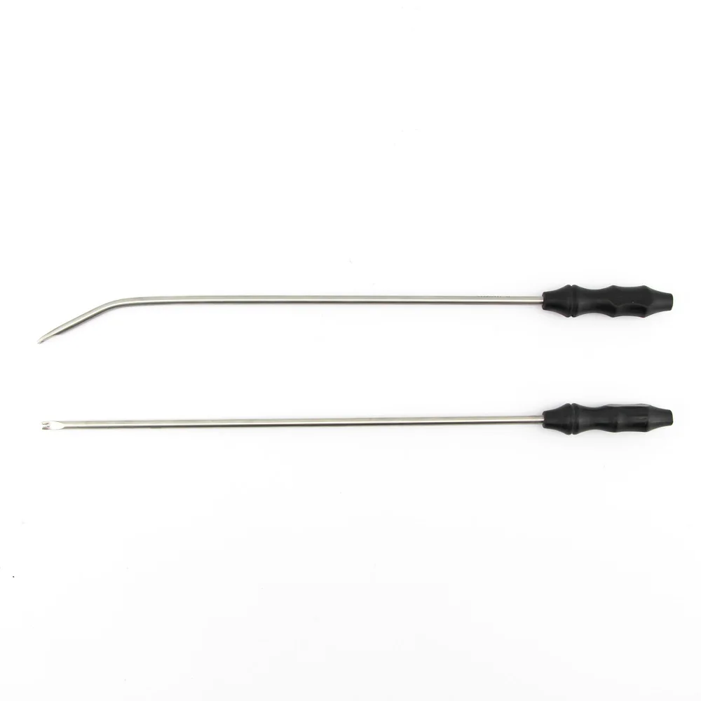 

Medical Instrument Knot Pusher Thoracoscopic Surgery